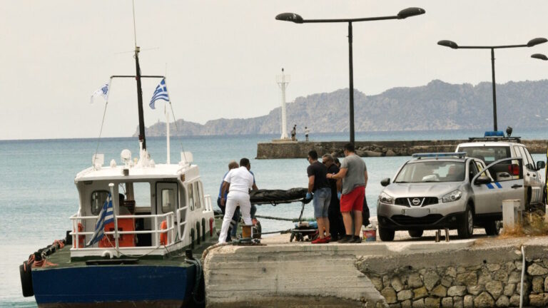 Φωτογραφία αρχείου Eurokinissi