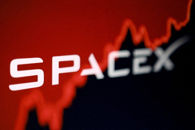 SpaceX: Έχασε πάνω από 1 τρισ. από την αξία της – Η μετοχή βυθίστηκε
