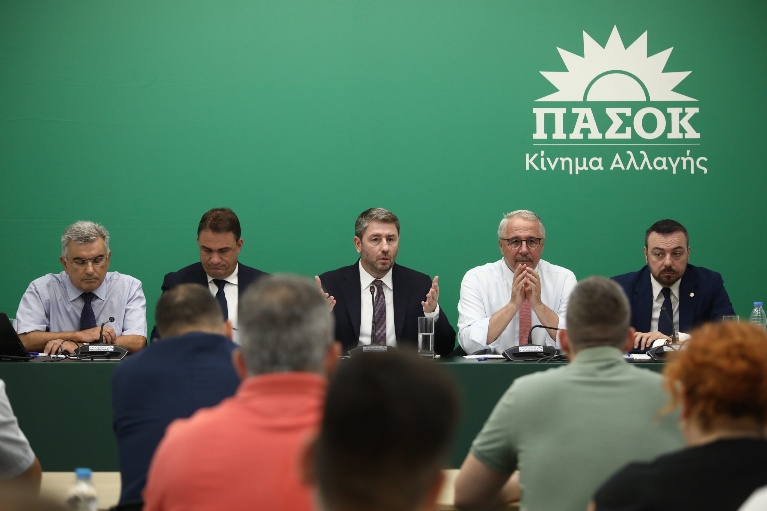 &Sigma;&Tau; &Pi;&Alpha;&Sigma;&Omicron;&Kappa; &gamma;&iota;&alpha; &epsilon;&nu;έ&rho;&gamma;&epsilon;&iota;&alpha;