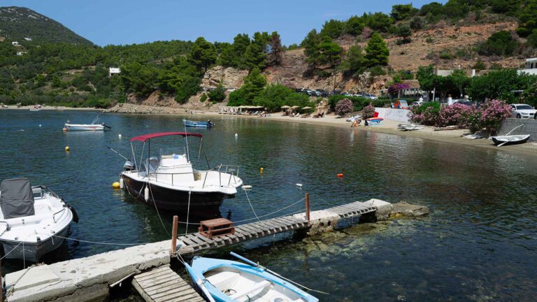 Ταβέρνα Σταματία: Κορυφαία αστακομακαρονάδα στην αστακομάνα Σκύρο-1