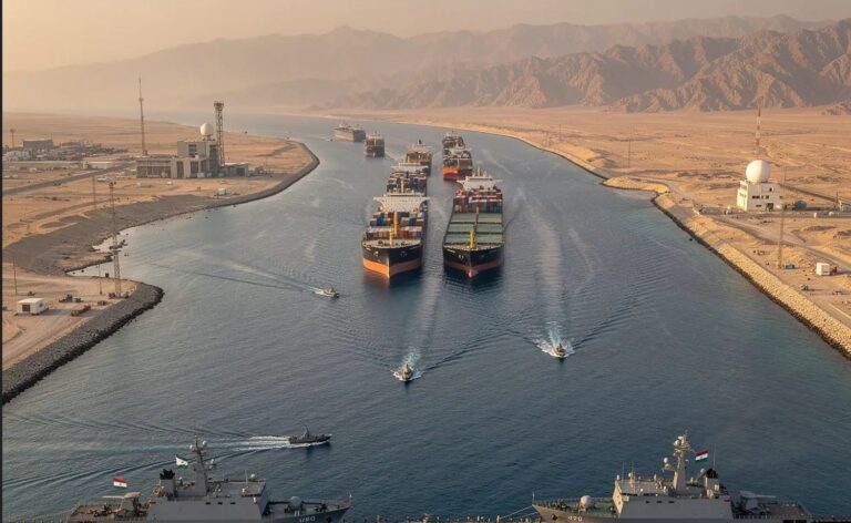 Το Ιράν κερδίζει τη μάχη του Ορμούζ - Αλλά ο κόσμος σχεδιάζει να ζήσει χωρίς αυτό