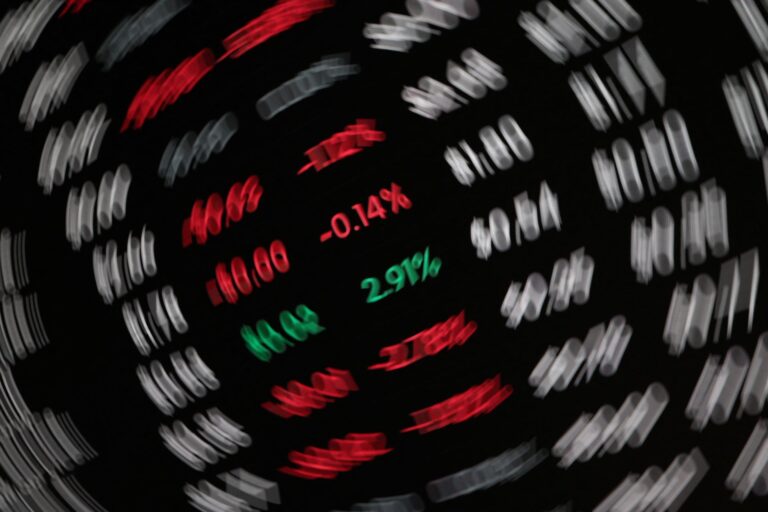 Οι αγορές ανάβουν κόκκινο για το AI trade: Έρχεται το επόμενο «momentum crash»;