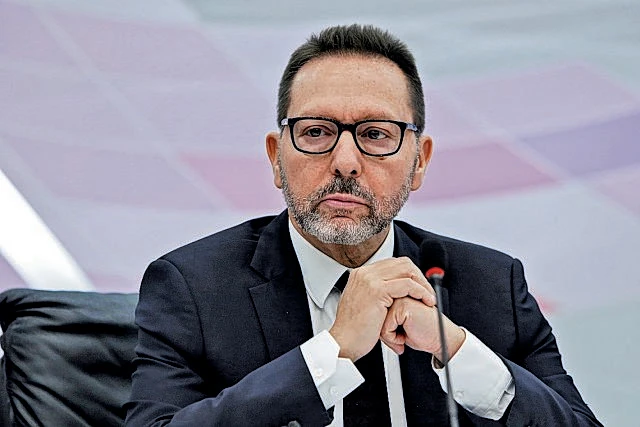 Γιάννης Στουρνάρας: Η οικονομία προχωρά – Αλλά ο πληθωρισμός παραμένει πρόκληση