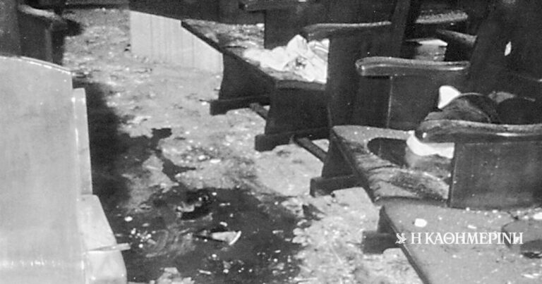 Παλαιστινιακό: νέα κλιμάκωση της ένοπλης βίας