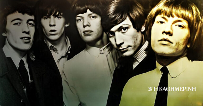 Το «ψέμα» και η ενοχή των Rolling Stones