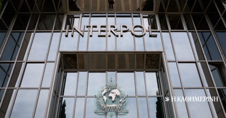Γιγαντιαία επιχείρηση της Interpol για απάτες σε 97 χώρες – Πάνω από 5.800 συλλήψεις