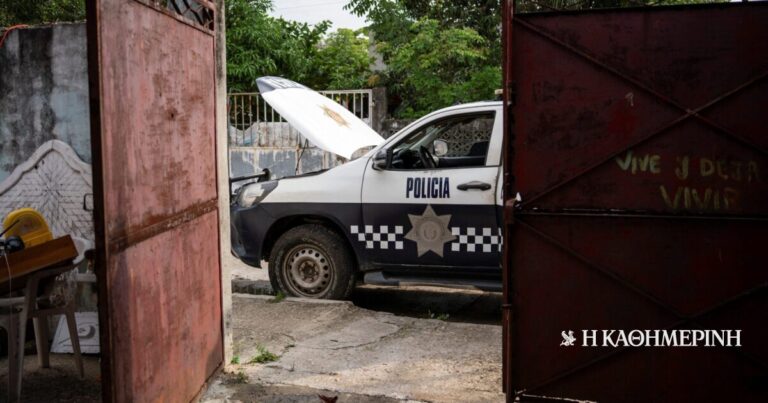 Μεξικό: Ταυτοποιήθηκε η σορός της δημοσιογράφου Γκουσμάν – Βίντεο από την απαγωγή της
