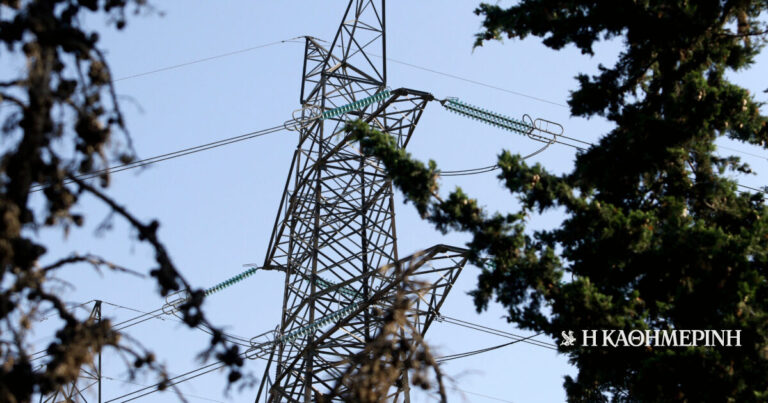 Στο μικροσκόπιο της Αντιτρομοκρατικής Παλαιστίνιος που προκάλεσε ζημιές σε υποσταθμό του ΑΔΜΗΕ