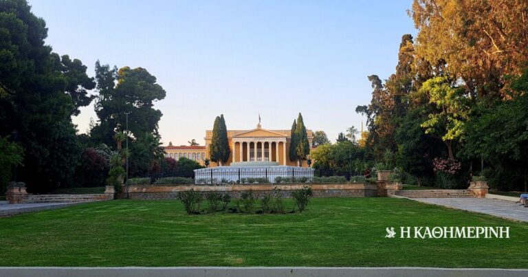 Συνεργασία που αλλάζει την ατζέντα