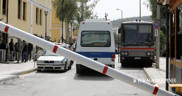 Δίωξη και για εγκληματική οργάνωση στους 10 χούλιγκαν
