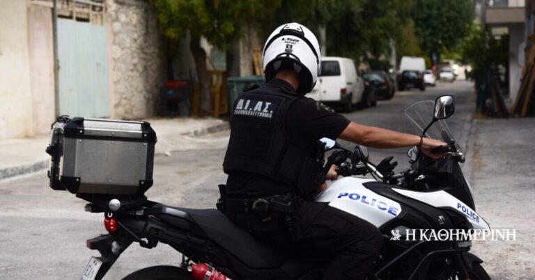 Αργολίδα: Στο νοσοκομείο 20χρονος από πυρά αστυνομικών στη διάρκεια καταδίωξης