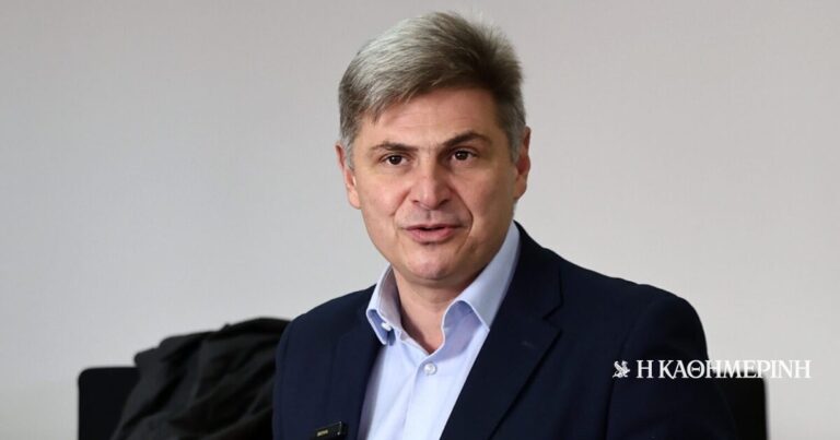 Απάντηση Ν. Φαραντούρη σχετικά με την απόσπαση της συζύγου του στη Μόνιμη Ελληνική Αντιπροσωπεία