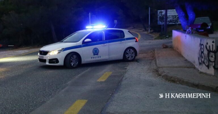 Εντοπίστηκε μεγάλη φυτεία κάνναβης στα Χανιά – Συνελήφθη 60χρονος