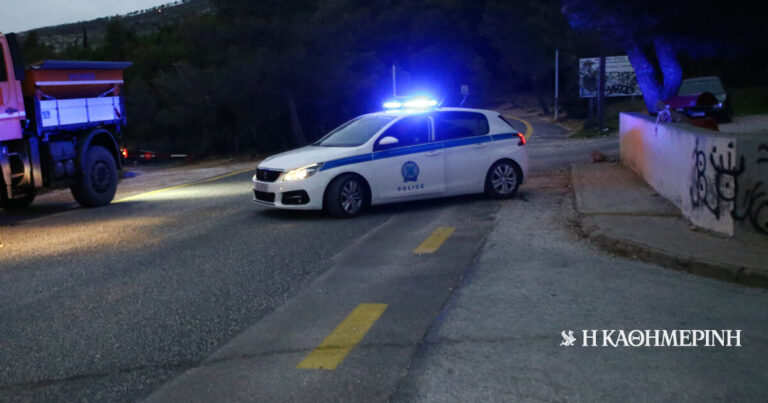 Θεσσαλονίκη: «Πειραγμένος» μετρητής σε μονοκατοικία στον Εύοσμο – Συνελήφθη ο 36χρονος ένοικος