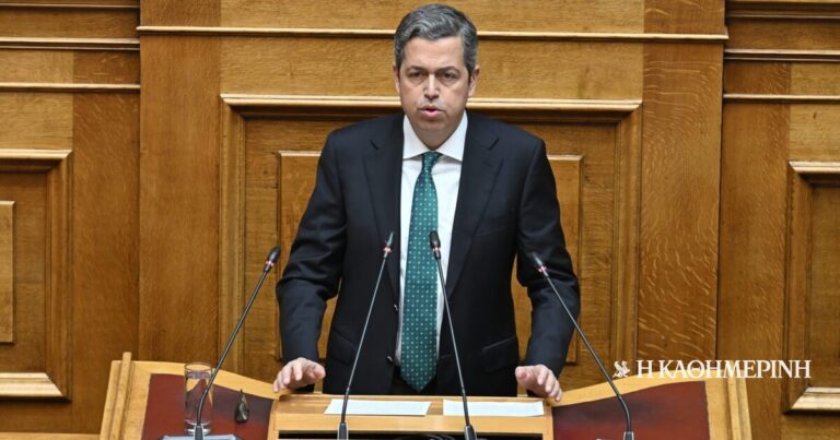 ΣΥΡΙΖΑ: Παραιτείται από βουλευτής ο Συμεών Κεδίκογλου