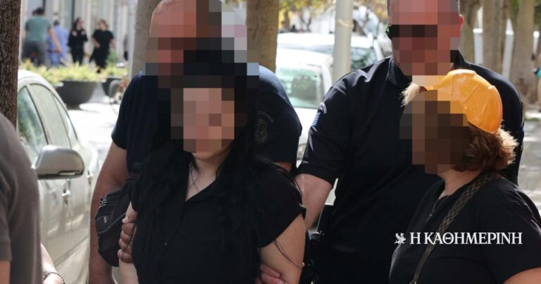 Ηράκλειο: Ομόφωνα ένοχοι οι δύο κατηγορούμενοι για τον θάνατο του μικρού Αγγελου