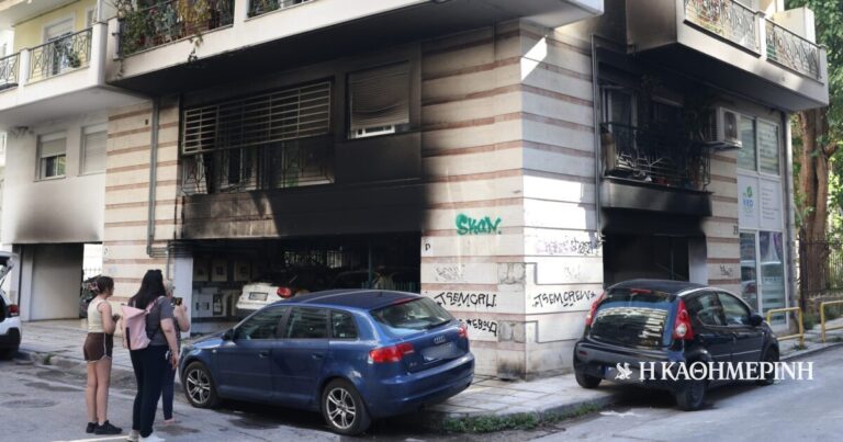 Χρυσοχοΐδης για επιθέσεις με γκαζάκια: «Ανόητοι και αμετανόητοι παίζουν με τις ανθρώπινες ζωές – Αυστηρή τιμωρία»