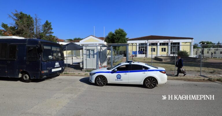 Δίκη για τα Τέμπη: Αίτημα στελέχους της ΕΡΓΟΣΕ για ακύρωση του κλητηρίου θεσπίσματος