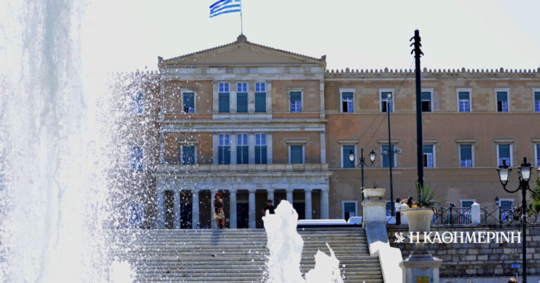 Καιρός: Ερχεται διήμερο με 40άρια – Οι περιοχές που θα επηρεαστούν