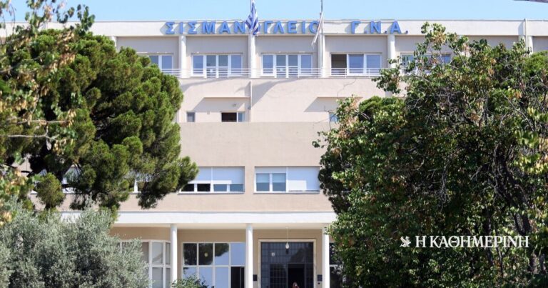 Προφυλακιστέος ο 74χρονος για τη φωτιά στο Σισμανόγλειο