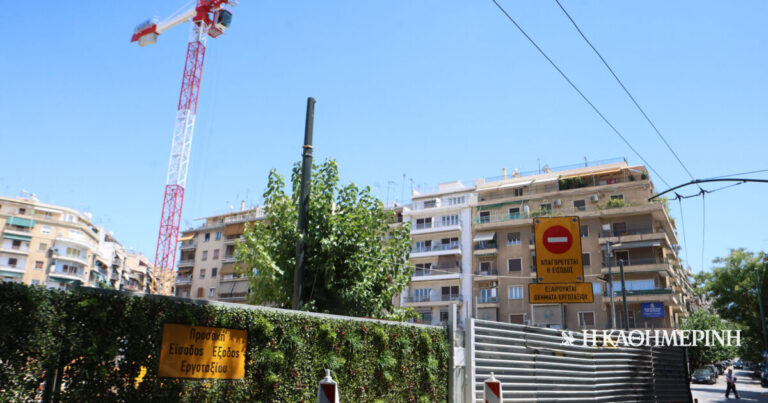 Δούκας για Κυψέλη: Ζητάμε γραπτές εγγυήσεις για τη στατική επάρκεια των κτιρίων