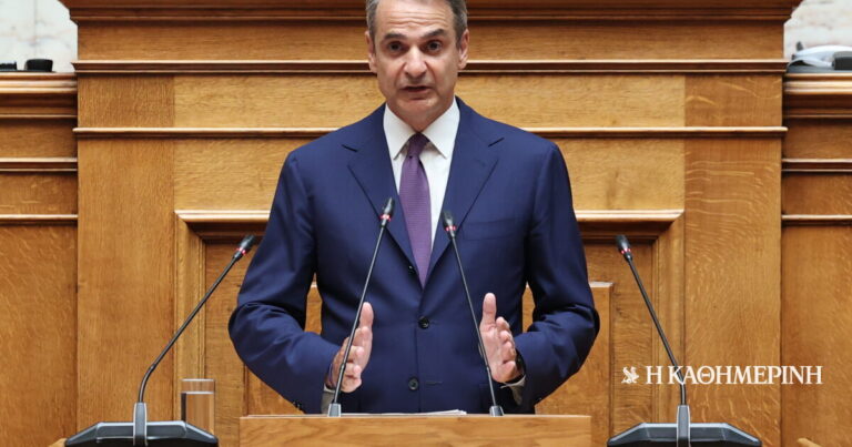 Κυρ. Μητσοτάκης για ΟΠΕΚΕΠΕ: Να αφήσουμε πίσω μας αυτή την περιπέτεια, ερωτήματα για την Ευρωπαϊκή Εισαγγελία