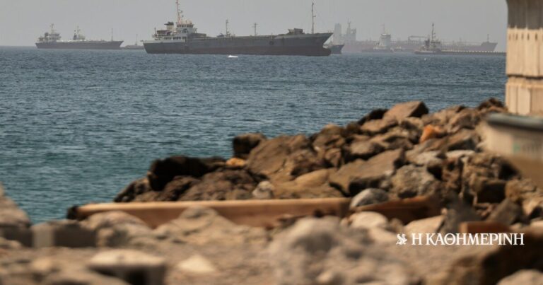 Ινδός υπήκοος αγνοείται ύστερα από επίθεση σε πλοίο ανοιχτά του Ομάν