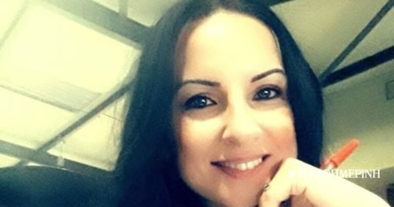 Κρήτη: Θλίψη για τον θάνατο της δημοσιογράφου Μαρίας Αντωνογιαννάκη