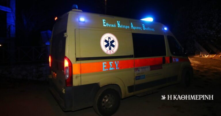 Θεσσαλονίκη: Δεκαεξάχρονη υπέστη ανακοπή και την έσωσε με ΚΑΡΠΑ η μητέρα της