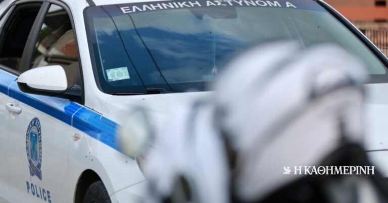 Θεσσαλονίκη: Σορός εντοπίστηκε σε φωταγωγό εμπορικού κέντρου