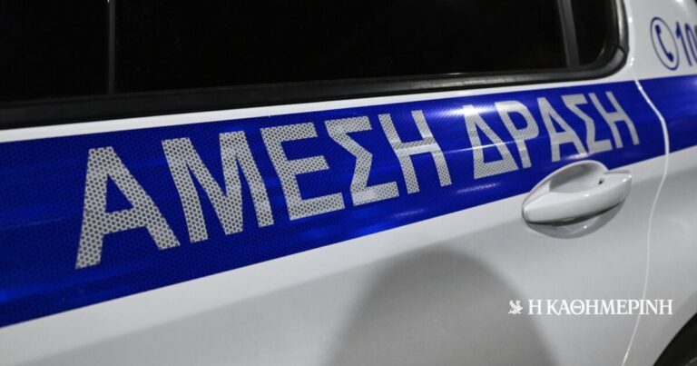 Θεσσαλονίκη: Συνελήφθη 29χρονος στον Εύοσμο για εκκρεμή καταδικαστική απόφαση