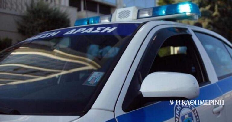 Καστοριά: Συνελήφθη 43χρονος για λαθρεμπόριο φρέον