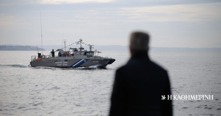 Ρόδος: Νεκρός 72χρονος λουόμενος