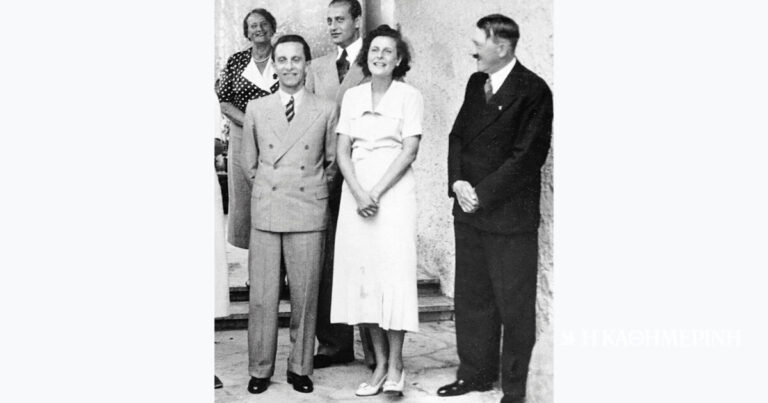 90 Χρόνια πριν… 19-7-1936