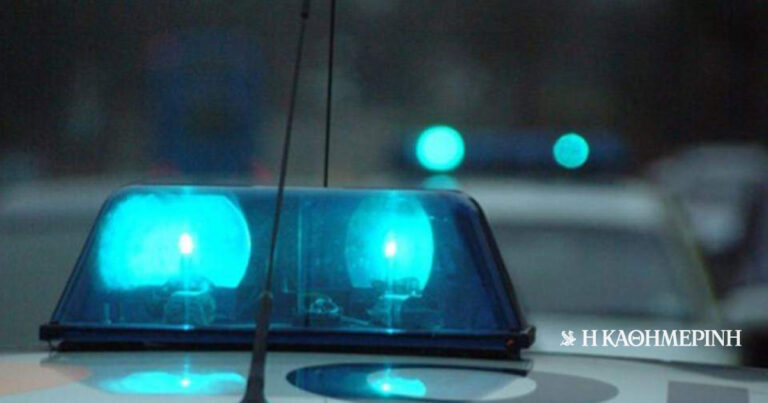 Θεσσαλονίκη: Συνελήφθη 22χρονος για παράνομη μεταφορά μεταναστών