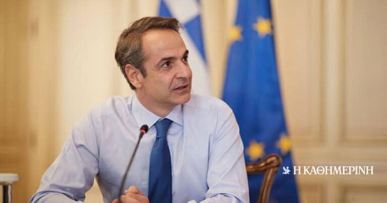 Μητσοτάκης: Εκλογές το 2027, ρεαλιστικός στόχος η αυτοδυναμία – Τι είπε για Τσίπρα και Σαμαρά