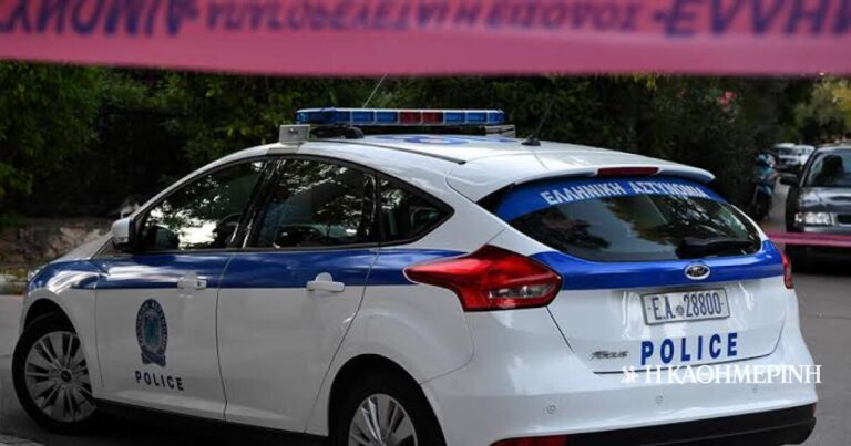 Νέα εξάρθρωση σπείρας «υπαλλήλων ΔΕΔΔΗΕ» και «λογιστών» – Πάνω από 1,6 εκατ. η λεία