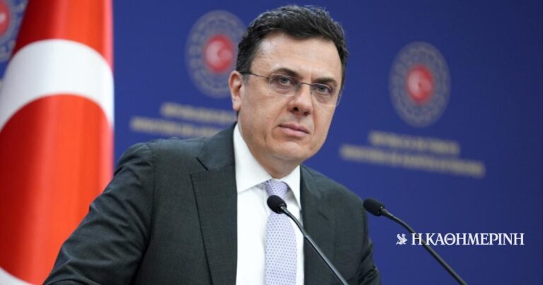 Η Αγκυρα θέτει ξανά ζήτημα «τουρκικής μειονότητας» στη Θράκη με φόντο την αναστολή λειτουργίας σχολείων