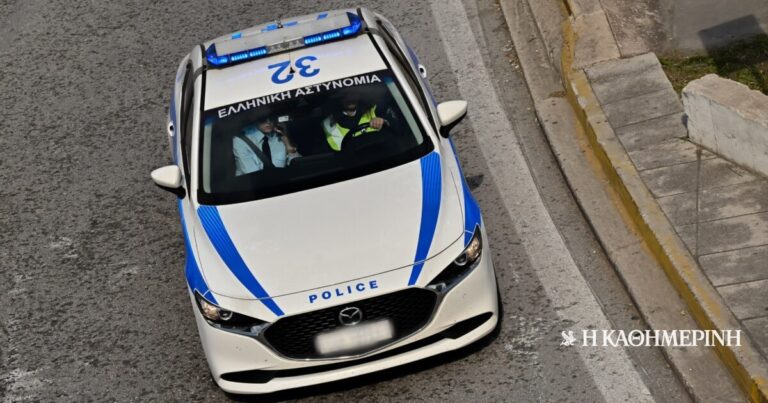 Μεσολόγγι: Ανήλικοι ξυλοκόπησαν 15χρονο – Συνελήφθησαν και οι γονείς τους