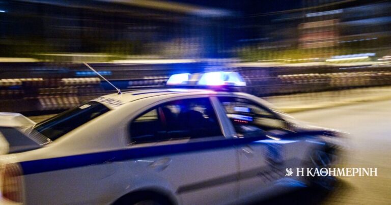 Μαραθώνας: Χειροπέδες σε 21χρονη για εμπρησμό από πρόθεση