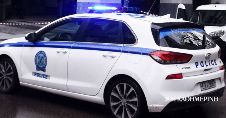 Ηράκλειο: 58χρονος συνελήφθη για απόπειρα δολοφονίας 8χρονου