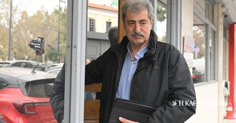 ΣΥΡΙΖΑ: Αινιγματική «μαντινάδα» Πολάκη με φόντο την εκλογή προέδρου της Κ.Ο.