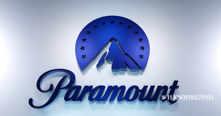 ΗΠΑ: Προσωρινό «μπλόκο» στην εξαγορά της Warner από την Paramount