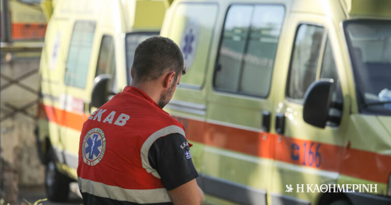 Ολυμπος: Oλοκληρώθηκε επιχείρηση μεταφοράς 64χρονου ορειβάτη – Είχε εντοπιστεί χωρίς τις αισθήσεις του