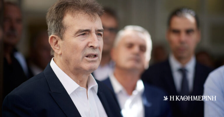 Χρυσοχοΐδης για Marfin και Θεσσαλονίκη: Η Δημοκρατία είναι ισχυρή και νικά