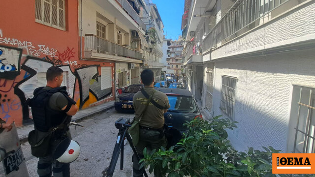 Συνελήφθη και τέταρτο άτομο για τη δολοφονία της Βάγιας Νέστορα