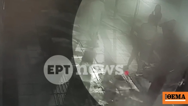 Συμμορία με «ερωτευμένα ζευγάρια» ξάφριζε καταστήματα στο κέντρο της Αθήνας, δείτε βίντεο από τη δράση τους