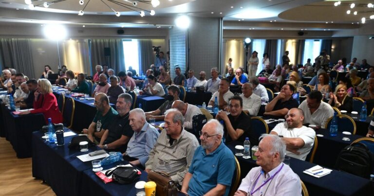 ΣΥΡΙΖΑ: Κλείδωσε η νέα ηγεσία - Δούρου πρόεδρος της ΚΟ, Παππάς γραμματέας, Πολάκης στην εκλογική επιτροπή