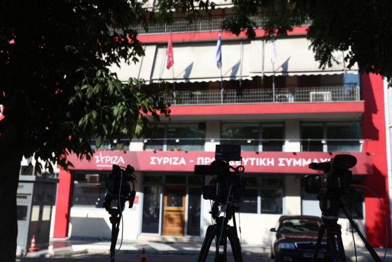 Αλλαγή σελίδας για τον ΣΥΡΙΖΑ – Τα επόμενα βήματα μετά την εκλογή της Ρένας Δούρου και ο ρόλος Πολάκη