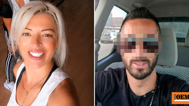 «Νόμιζα ότι ήταν κλέφτης και τη μαχαίρωσα»: Τι ισχυρίστηκε ο 41χρονος για τη δολοφονία της διασώστριας του ΕΚΑΒ στη Σύρο